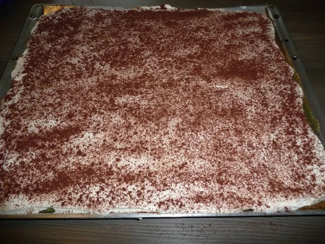 Von der schönen blauen Donau, die Wellen - Rezept - Bild Nr. 7