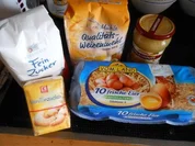 Pfannkuchen - kinderleicht - Rezept