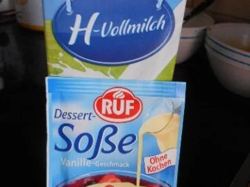 Pfannkuchen - kinderleicht - Rezept - Bild Nr. 2