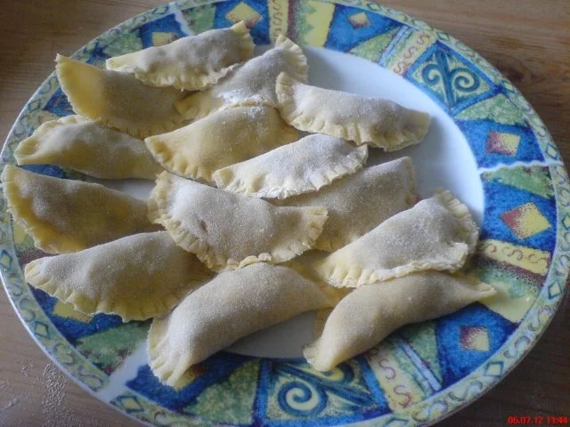 Pelmini - Rezept - Bild Nr. 2