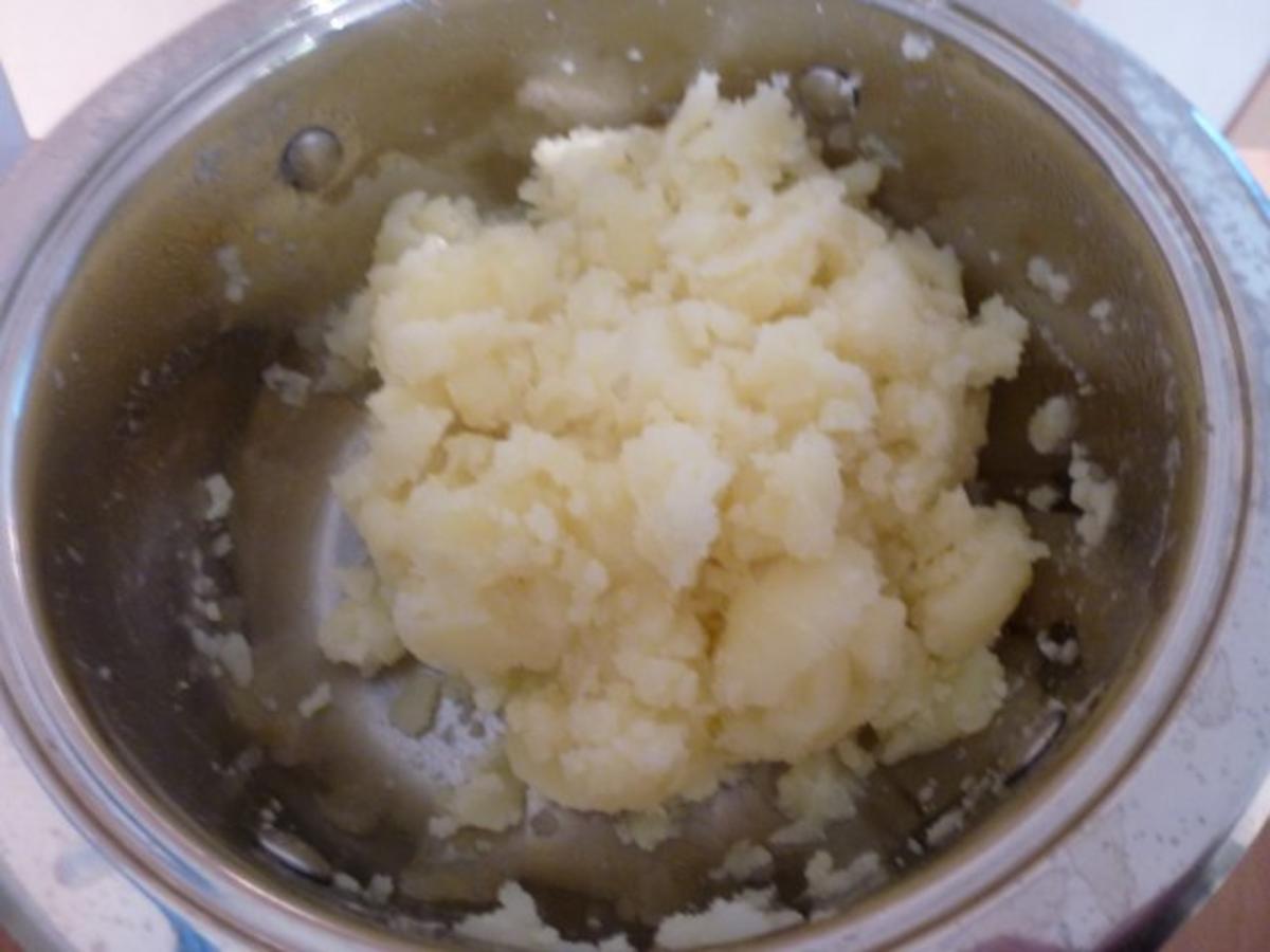 Karotten- Pastinaken- Kartoffelstampf Laktosefrei - Rezept - Bild Nr. 2