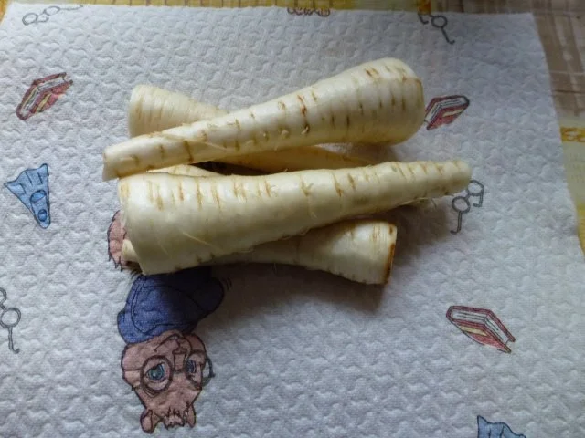 Karotten- Pastinaken- Kartoffelstampf Laktosefrei - Rezept - Bild Nr. 6