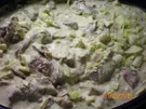 Schweinefilettopf - Rezept