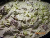 Schweinefilettopf - Rezept