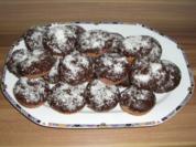 Himbeer-Muffins mit Kokosknusper - Rezept