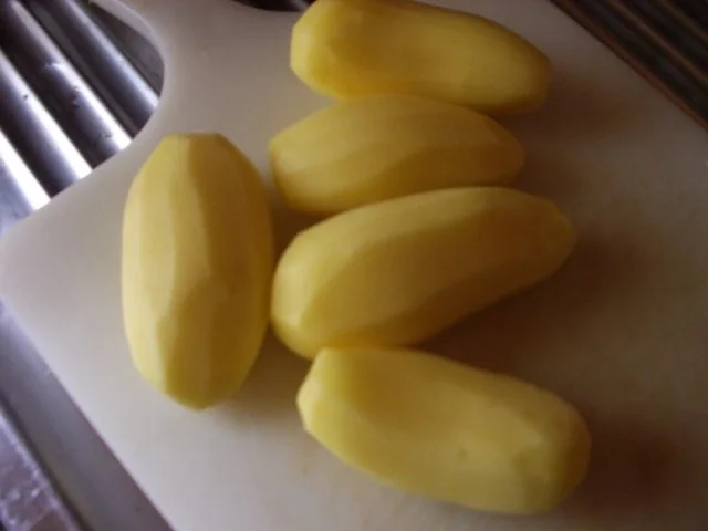 Rezept: Schnelle Wirsingsuppe Bild Nr. 7 Schnelle Wirsingsuppe - Rezept - Bild Nr. 7