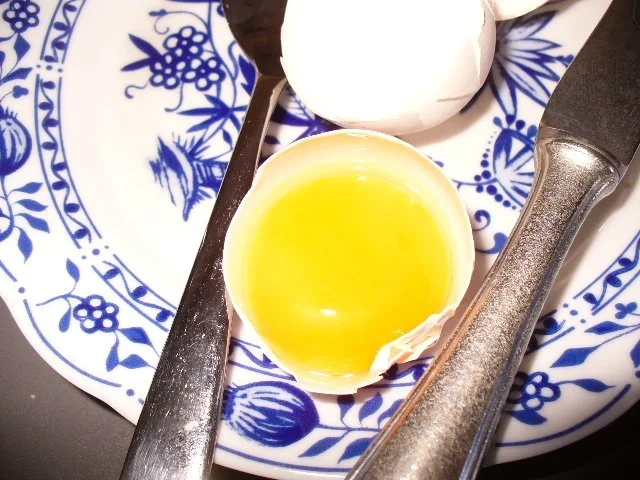 Mayonnaise - selbst herstellen - Rezept - Bild Nr. 3