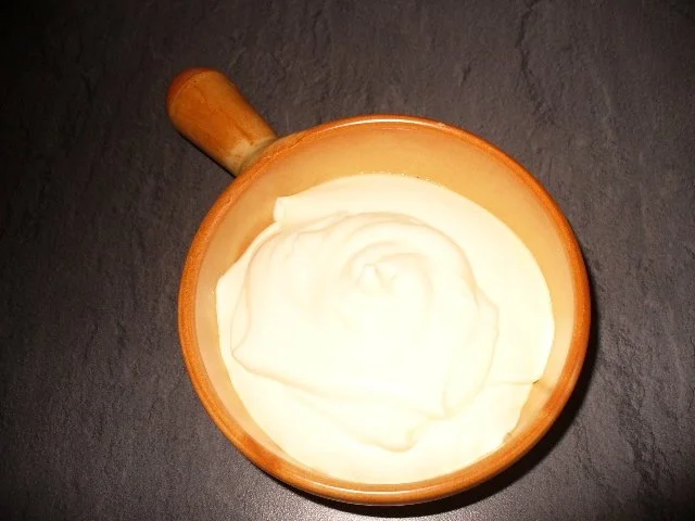 Mayonnaise - selbst herstellen - Rezept - Bild Nr. 7