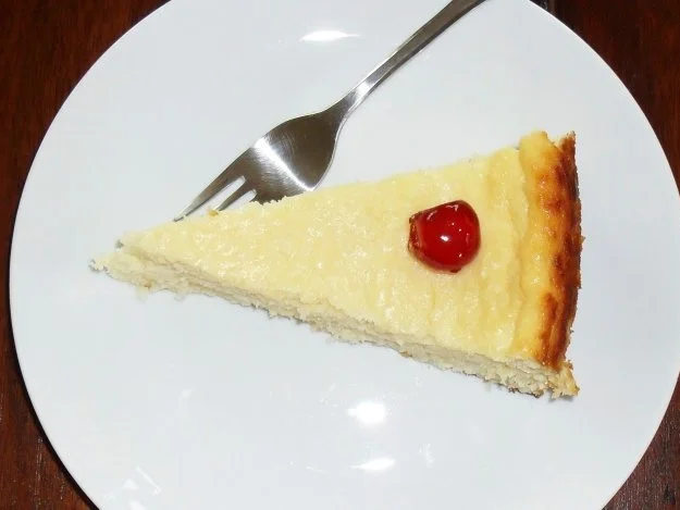 Rezept: Kokos - Quarkkuchen Bild Nr. 2 Kokos - Quarkkuchen - Rezept - Bild Nr. 2