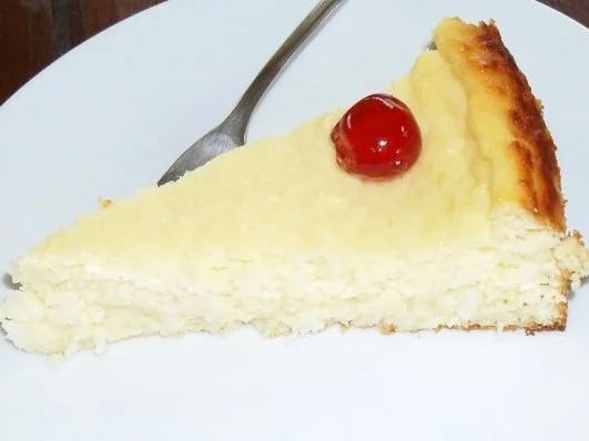 Rezept: Kokos - Quarkkuchen Bild Nr. 4 Kokos - Quarkkuchen - Rezept - Bild Nr. 4