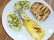 Avocado - Nocken - Rezept