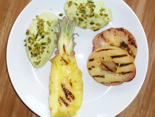 Avocado - Nocken - Rezept - Bild Nr. 2