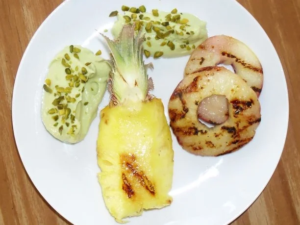 Avocado - Nocken - Rezept - Bild Nr. 3