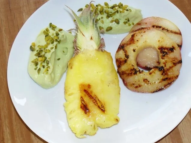 Avocado - Nocken - Rezept - Bild Nr. 4