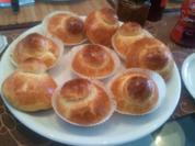 Brioche - Rezept