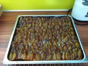 Zwetschgendatschi - Rezept