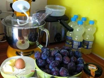 Zwetschgendatschi - Rezept - Bild Nr. 2