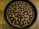 Gewürz-Kirsch-Kuchen - Rezept
