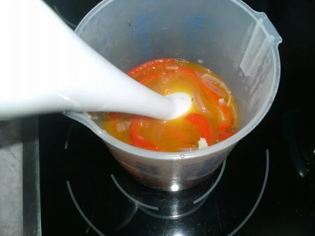 Rezept: Zigeunerschnitzel Bild Nr. 8 Zigeunerschnitzel - Rezept - Bild Nr. 8