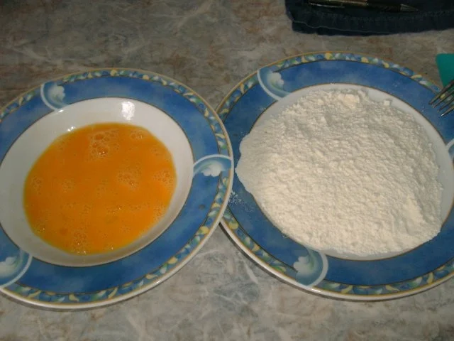 Rezept: Zigeunerschnitzel Bild Nr. 11 Zigeunerschnitzel - Rezept - Bild Nr. 11