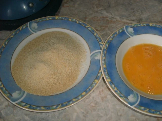 Rezept: Zigeunerschnitzel Bild Nr. 12 Zigeunerschnitzel - Rezept - Bild Nr. 12