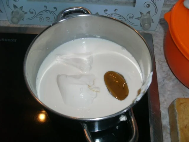 Kräuter-Sahne-Hähnchen-Gratin - Rezept - Bild Nr. 4