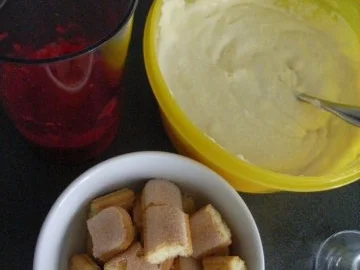 Himbeer-Tiramisu - Rezept - Bild Nr. 4