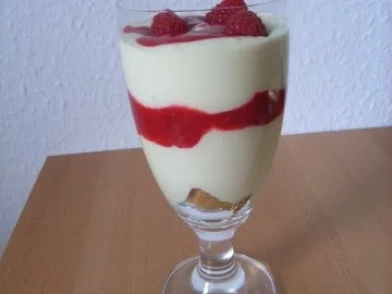 Himbeer-Tiramisu - Rezept - Bild Nr. 5