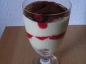 Himbeer-Tiramisu - Rezept