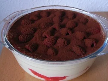 Himbeer-Tiramisu - Rezept - Bild Nr. 7