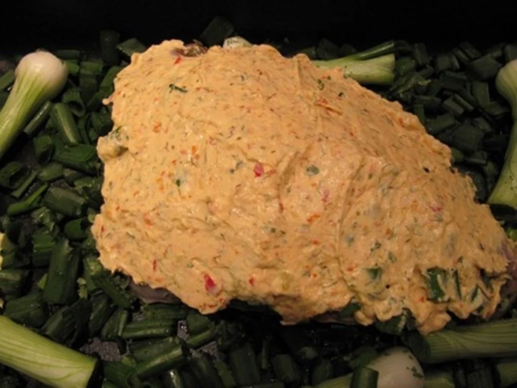 Puten Filetbraten an dicken Bohnen à la Biggi - Rezept - Bild Nr. 14