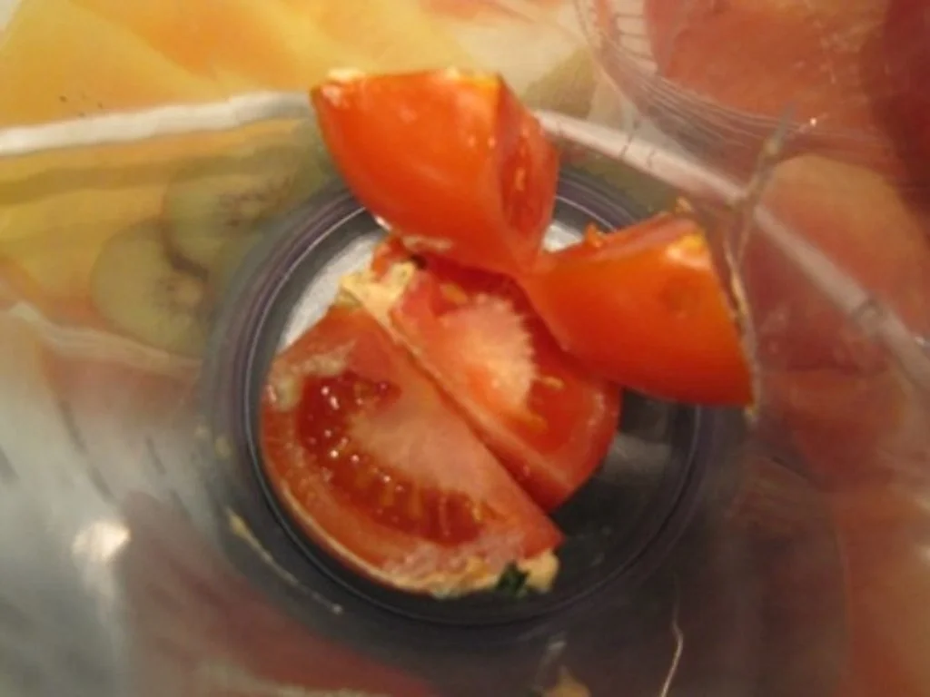 Puten Filetbraten an dicken Bohnen à la Biggi - Rezept - Bild Nr. 18