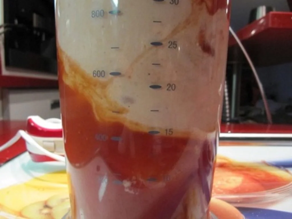 Puten Filetbraten an dicken Bohnen à la Biggi - Rezept - Bild Nr. 19