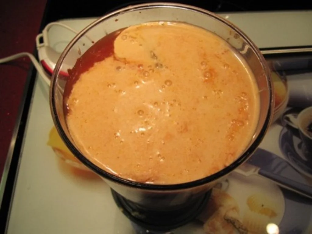 Puten Filetbraten an dicken Bohnen à la Biggi - Rezept - Bild Nr. 17