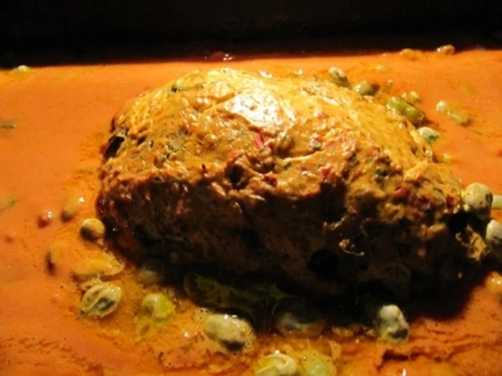 Puten Filetbraten an dicken Bohnen à la Biggi - Rezept - Bild Nr. 20