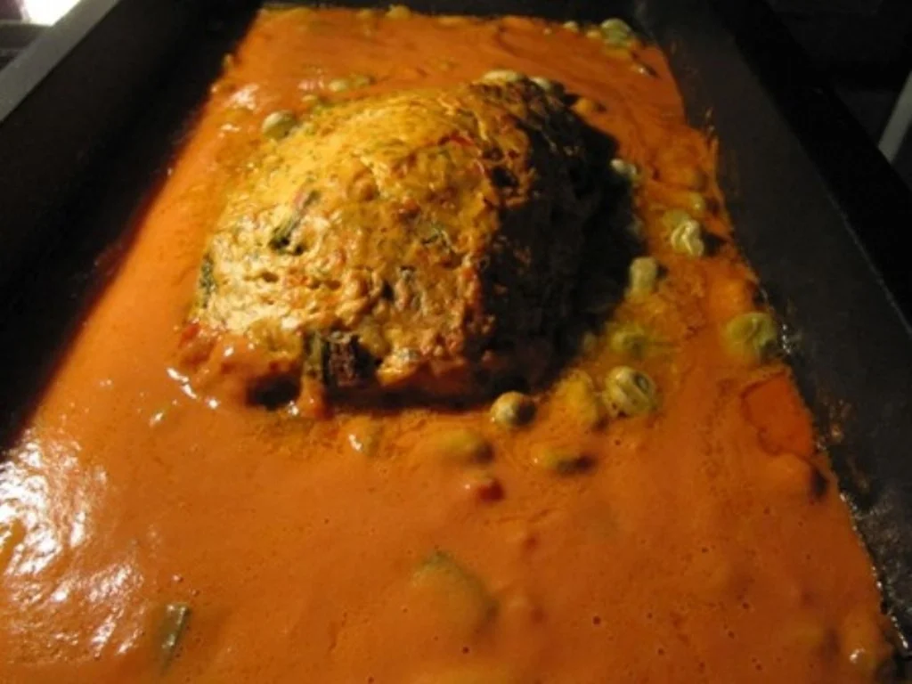 Puten Filetbraten an dicken Bohnen à la Biggi - Rezept - Bild Nr. 22