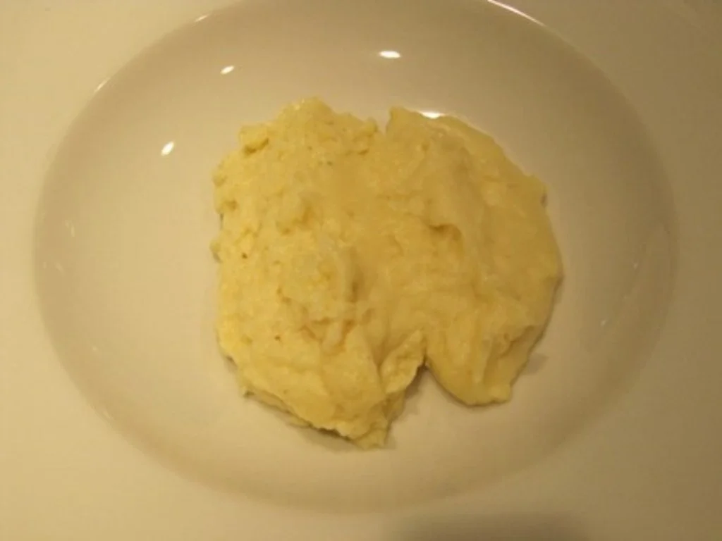 Puten Filetbraten an dicken Bohnen à la Biggi - Rezept - Bild Nr. 23