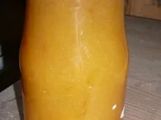 Mirabellen-Marmelade - Rezept