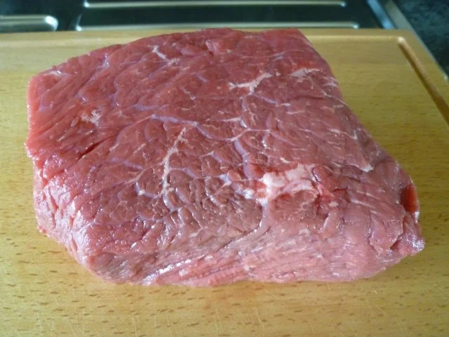 Gulasch - Rezept - Bild Nr. 2