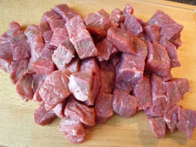 Gulasch - Rezept - Bild Nr. 4