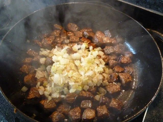 Gulasch - Rezept - Bild Nr. 8