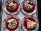 Grießpudding - Rezept