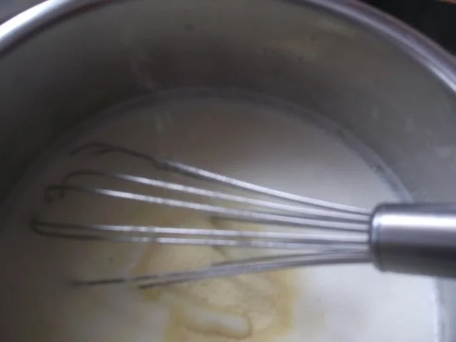 Grießpudding - Rezept - Bild Nr. 4