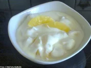 Ananas-Quark - Rezept