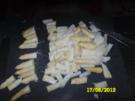 Florentiner Spargel - Rezept