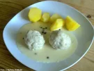 Königsberger Klopse "klassisch" - Rezept