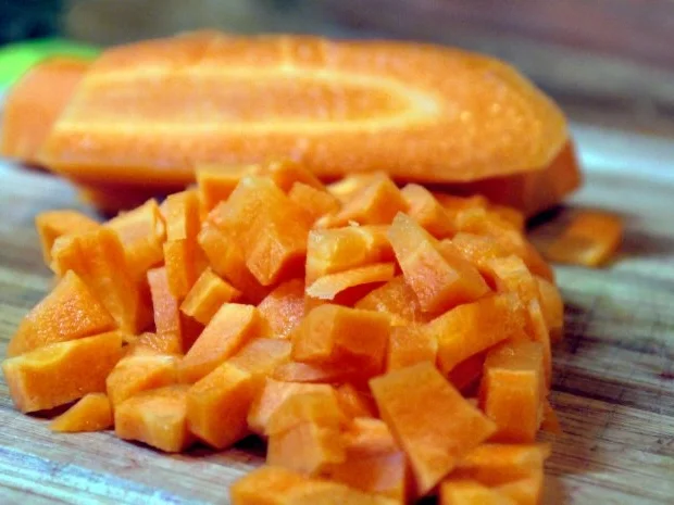 Kalbsragout mit selbstgemachten Spaghetti - Rezept - Bild Nr. 3