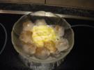 BiER-EiS - Rezept