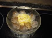 BiER-EiS - Rezept