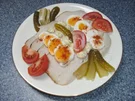 Bratenbrot - Rezept